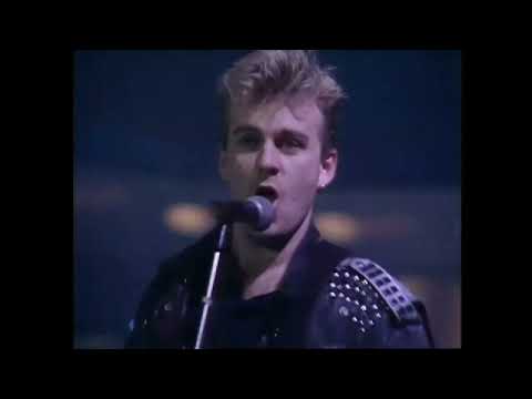 Then Jerico -