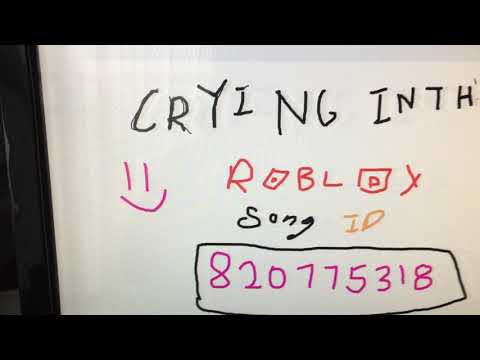 Camila Cabello Crying In The Club Roblox Song Id 2018 - omg camila cabello lyrics code for roblox