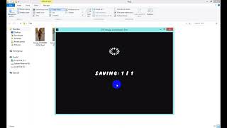 ETK Image Compressor Pro – GIF Test (6 Different Output Quality Levels)