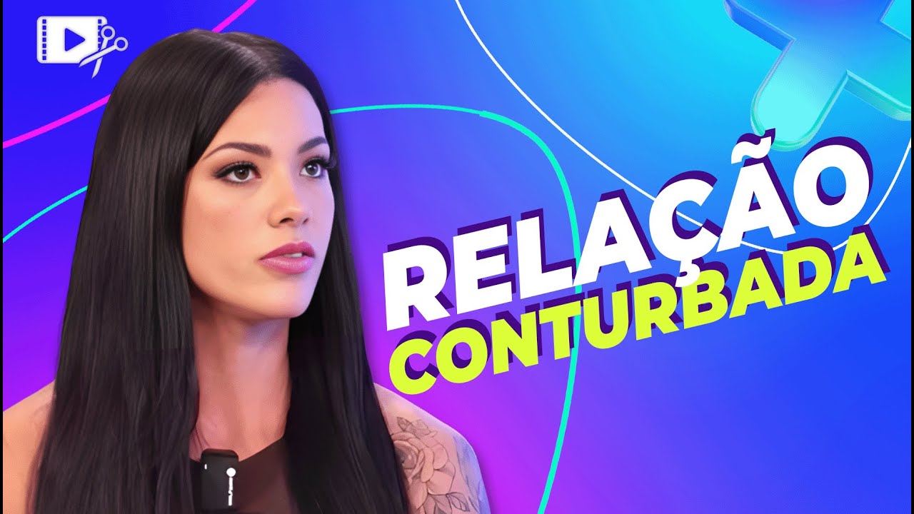 RAYANE EXPLICA CONFUSÃO COM EX-MARIDO: AGRESSÃO E MANIPULAÇÃO | LINK PODCAST