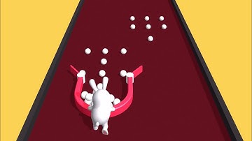 Picker 3D - All Levels Gameplay Android, iOS