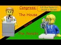 Senate v. House | Unit 2.1 of A.P. American Government Course