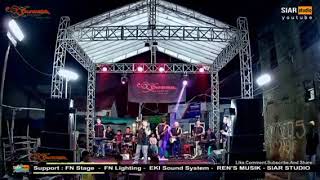 Lagi lagi cinta || Dedi irama || sandika musik
