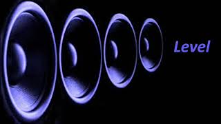 Nino Bua - Reflexions (Original Mix) Level