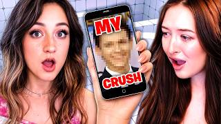 Loser Exposes their Camera Roll... (Roblox Rivals)