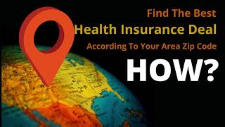 Health Insurance Companies Near You