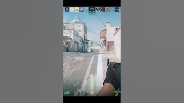 IAMADEPT - Unleashed Part 1 - Former Global Clip Montage #cs2 #fps #globalelite #headshot #frag #hs