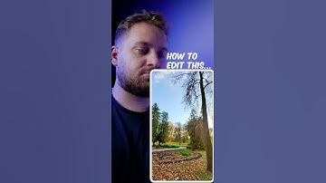 Learn how to create this Location switch effect