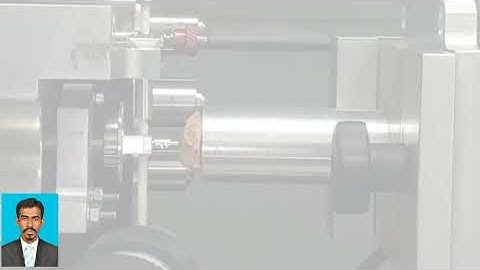 NANO INDENTATION TESTER