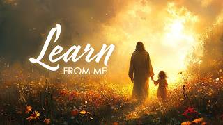 14th Sunday in Ordinary Times: Learn from Me, 7/5/2026, 8:00 AM