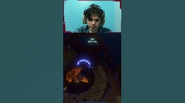 Big Mistake 🚀 #outerwilds #gameplay