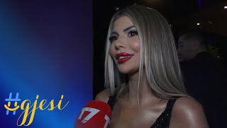 Luana Vjollca Thotë Shumë Gjëra, Emocionohet Para Kamerës T7