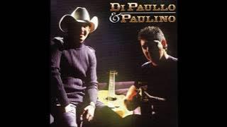 Di Paullo & Paulino - O Coração Chora [2003] (Álbum Completo)