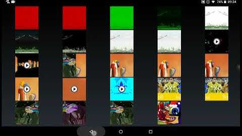 How To make (Sponsored by Preview 2 Effects) On Mega Photo Pro