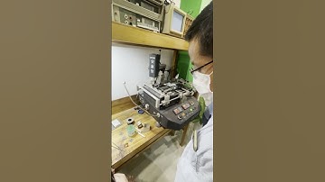 Thực hành đóng CPU cực căng 💥 | Khóa học sửa laptop thực tế #chamsoclaptop #daysualaptop #hocnghe