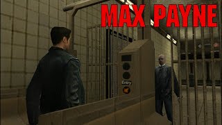 Max Payne - The American Dream - Live from the Crime Scene (chapter 2) 2021