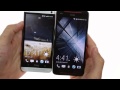 HTC Butterfly S: hands-on