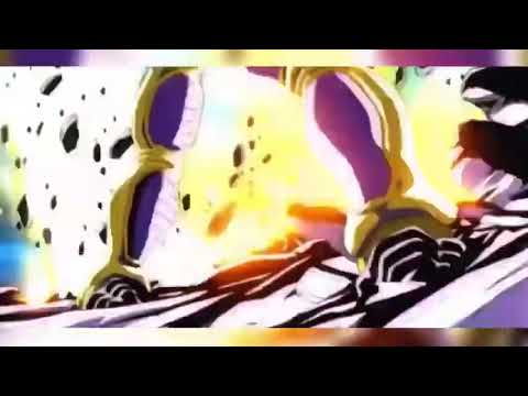 ドラゴンボール‐ヒバナ(MAD)
