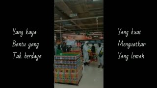 Widi Konda - Sembuhlah Negeriku