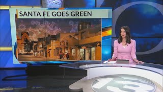 Santa Fe Businesses React To Going Green In Reopening Framework