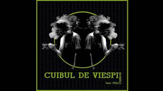 Cabron feat. Feli - Cuibul de viespi (Official track)