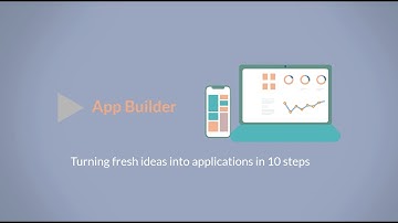 Low-Code Application Development | Comidor Platform
