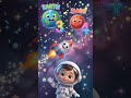Counting Planets in Space! 🪐