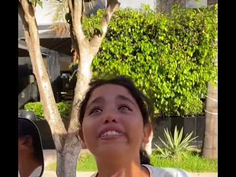 فضيحه بنت صغيرة كتسب ملك المغرب