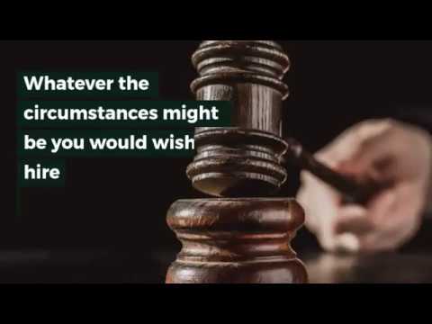 The Best Bankruptcy Attorneys and Lawyers Near Me - YouTube