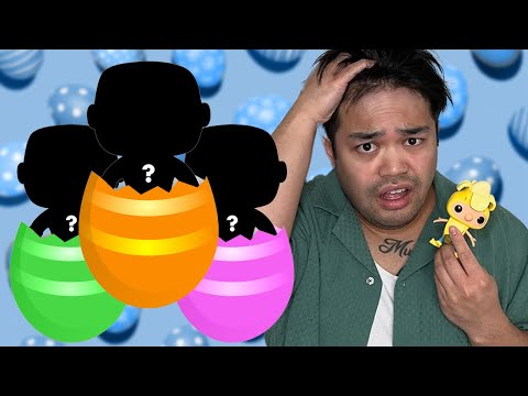 Ultimate Funko Pop