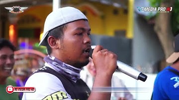 FAHMI - GENIT | SINGA DANGDUT PUTRA PA"I MUDA | LIVE TIPAR