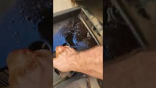 2016 GMC Terrain 2.4l oil change