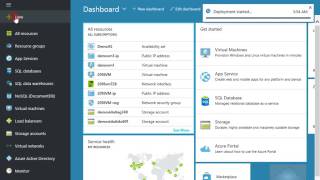 10979 Demo7 Creating An Availability Set in Azure