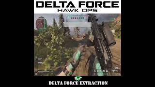 Delta Force Extraction – Real-Life Heroic Rescue! #EpicClips