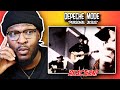 What Is This!? | Depeche Mode - Personal Jesus | REACTION/REVIEW