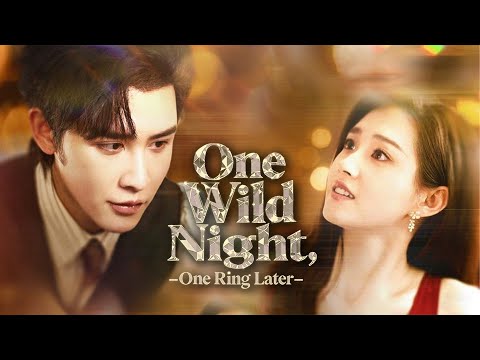 One Wild Night, One Ring Later poster