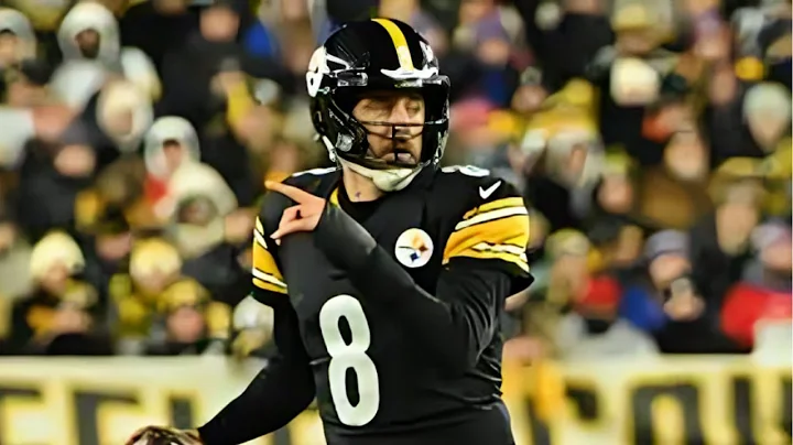 Steelers DOMINATE Dolphins on MNF as Aaron Rodgers Trade REVEALED in Wild Week 15