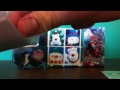 Beginning of video