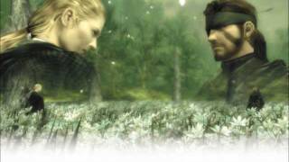 Video-Miniaturansicht von „MGS3 - Life's End (guitar cover)“