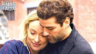 La Vita In Un Attimo Trailer Ita Con Oscar Isaac, Olivia Wilde