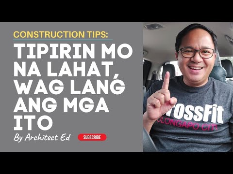 Video: Ano ang mga friable na materyales?