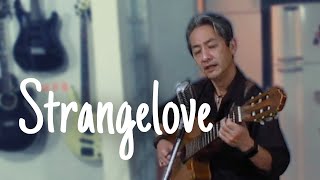 Strangelove - Depeche Mode (Jony Goto Cover)