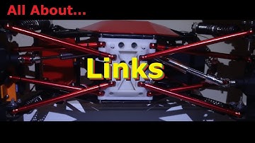All About Links (Crawler links, that is)