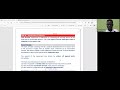 OTLM ACCA SBR IAS36 &amp; IFRS5 Session 2