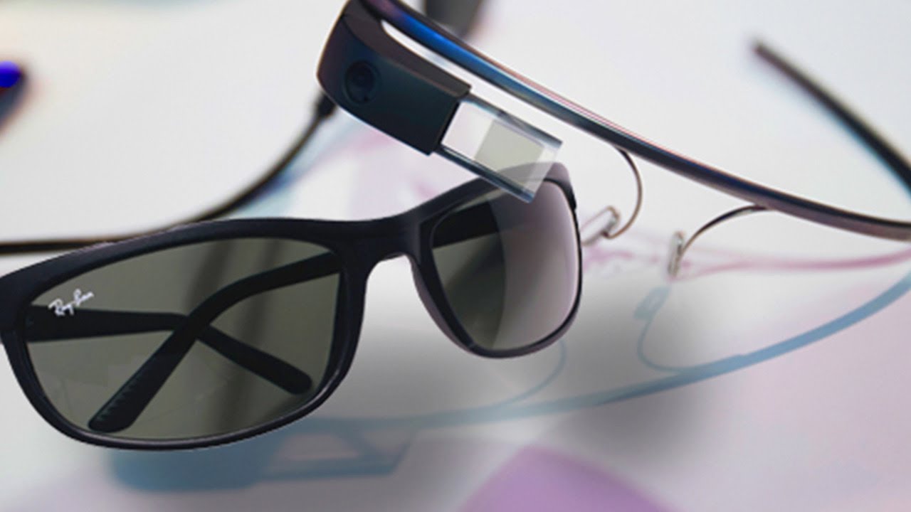 Google Gets Luxottica to Design High-Fashion Frames for Glass Google Gets Luxottica to Design High-Fashion Frames for Glass