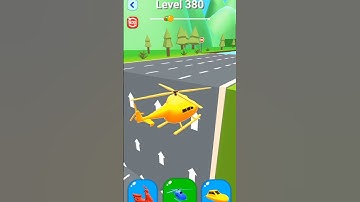 Shape shifting Android IOS Gameplay #shorts #shapeshifting #short #android (2)