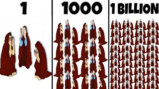 The Shoebody Bop (Over One Billion Times)