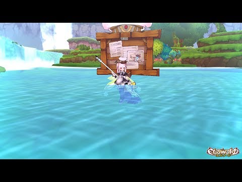久々ヘタレプレイエルソード(エドD)