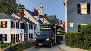 Now Servicing the Shore Shore and Surrounding Communities!