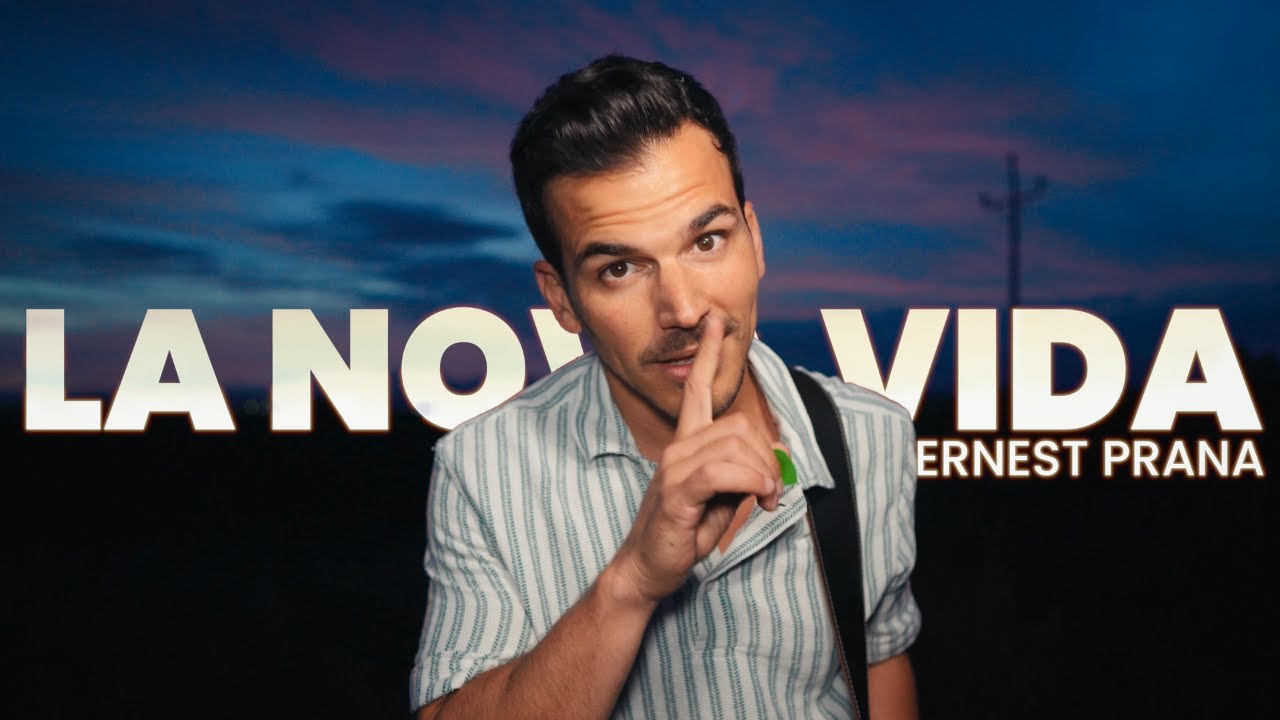 Watch La nova vida - Ernest Prana on YouTube Watch La nova vida - Ernest Prana on YouTube